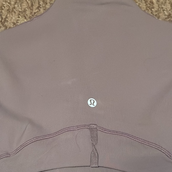 Lulelmon running jacket - Picture 3 of 3